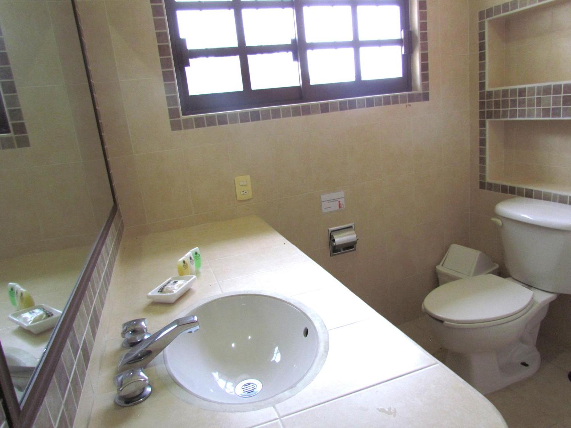 Hotel Casa Rush Puerto Angel Ngoại thất bức ảnh