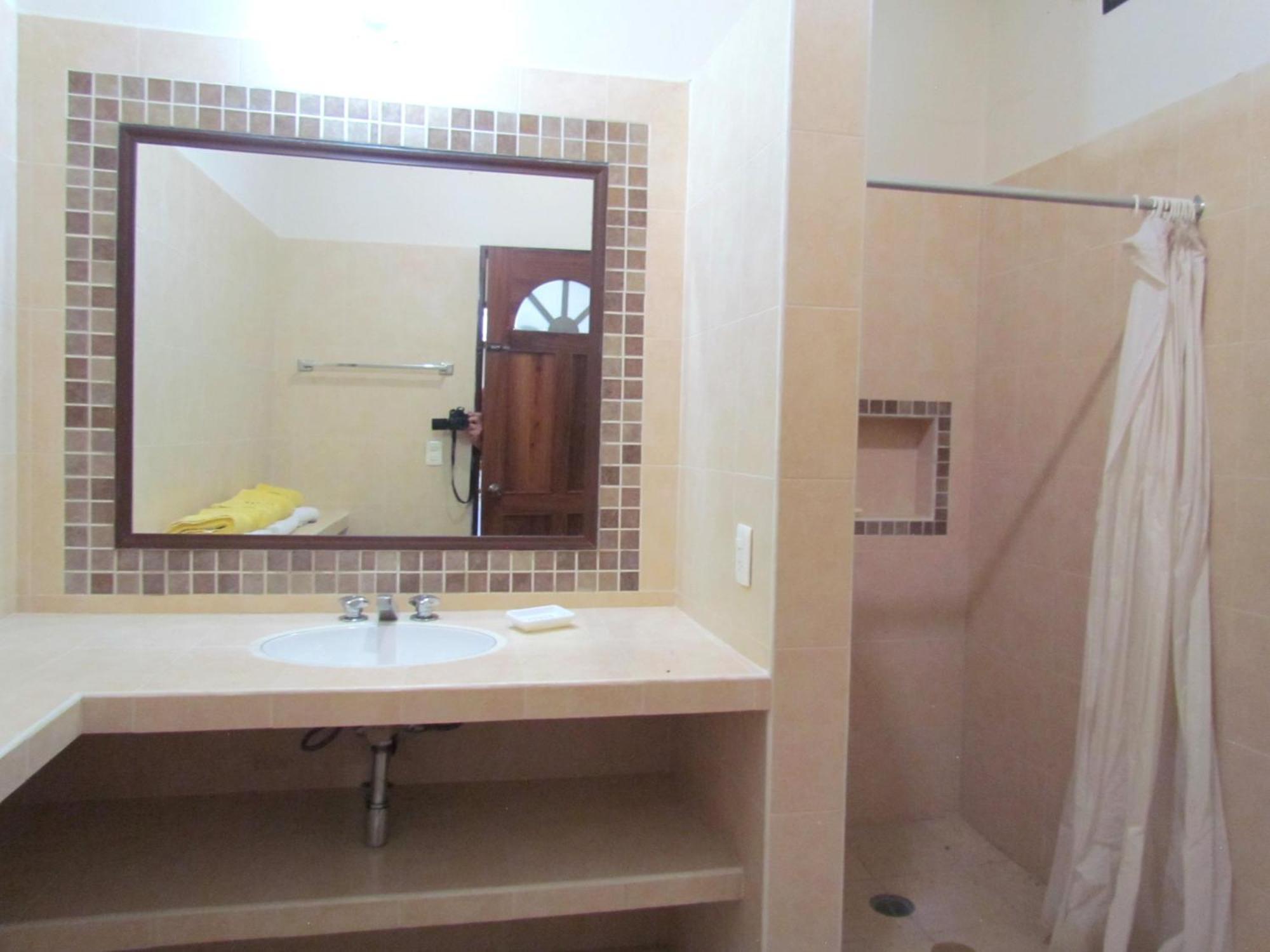 Hotel Casa Rush Puerto Angel Ngoại thất bức ảnh