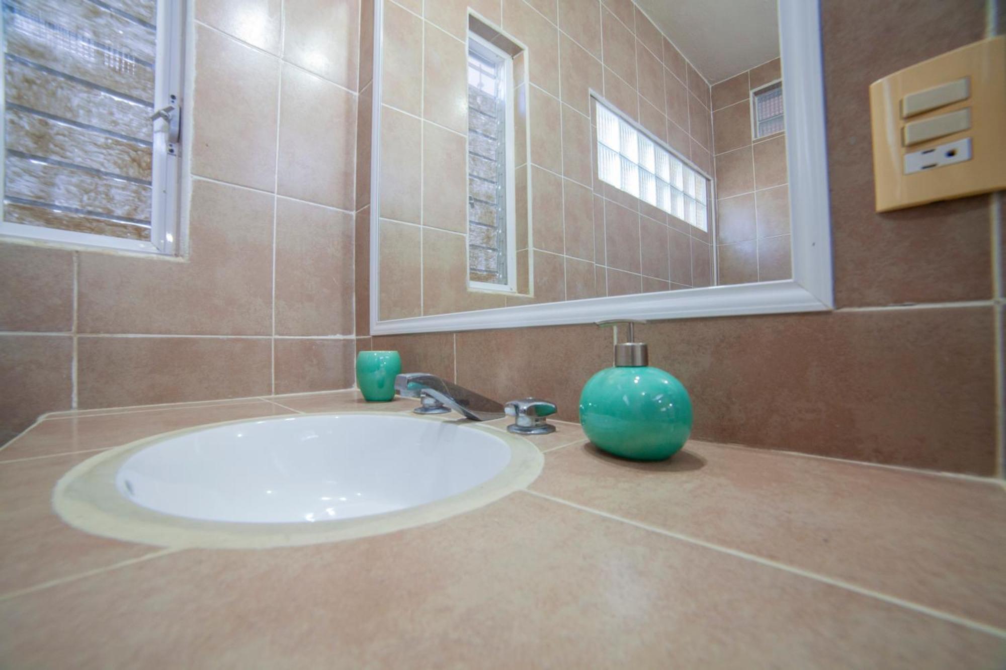Hotel Casa Rush Puerto Angel Ngoại thất bức ảnh