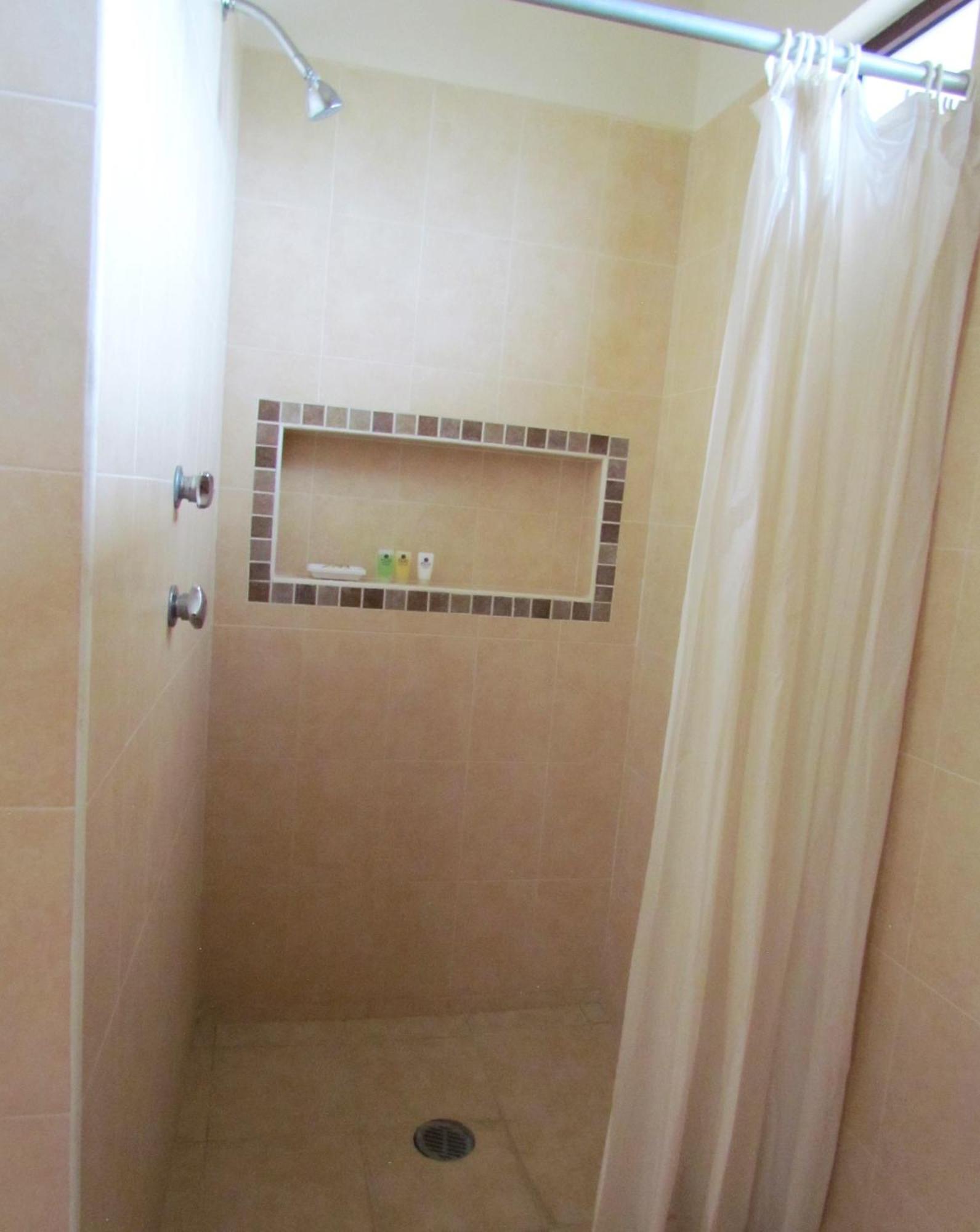 Hotel Casa Rush Puerto Angel Ngoại thất bức ảnh