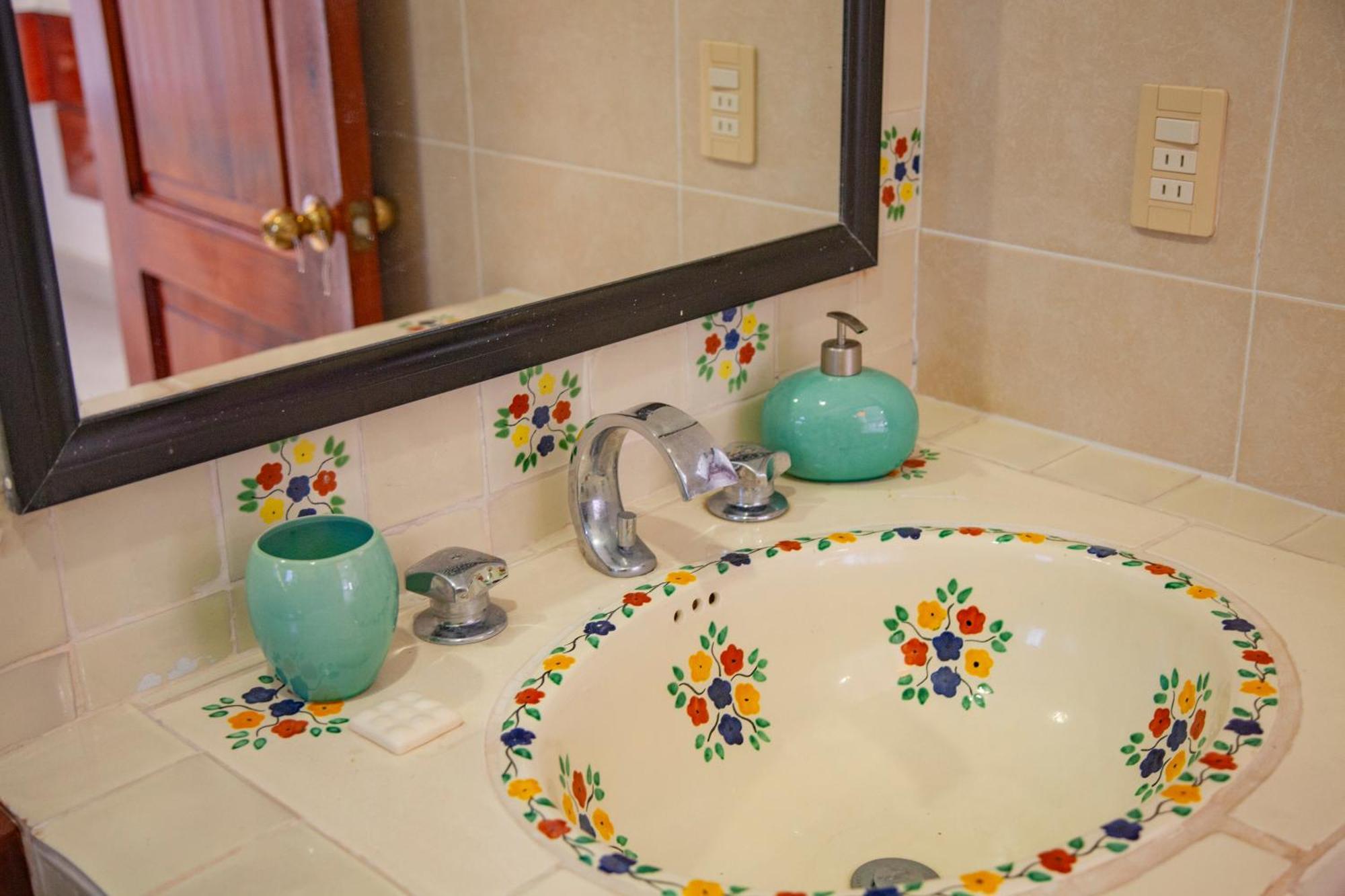 Hotel Casa Rush Puerto Angel Ngoại thất bức ảnh
