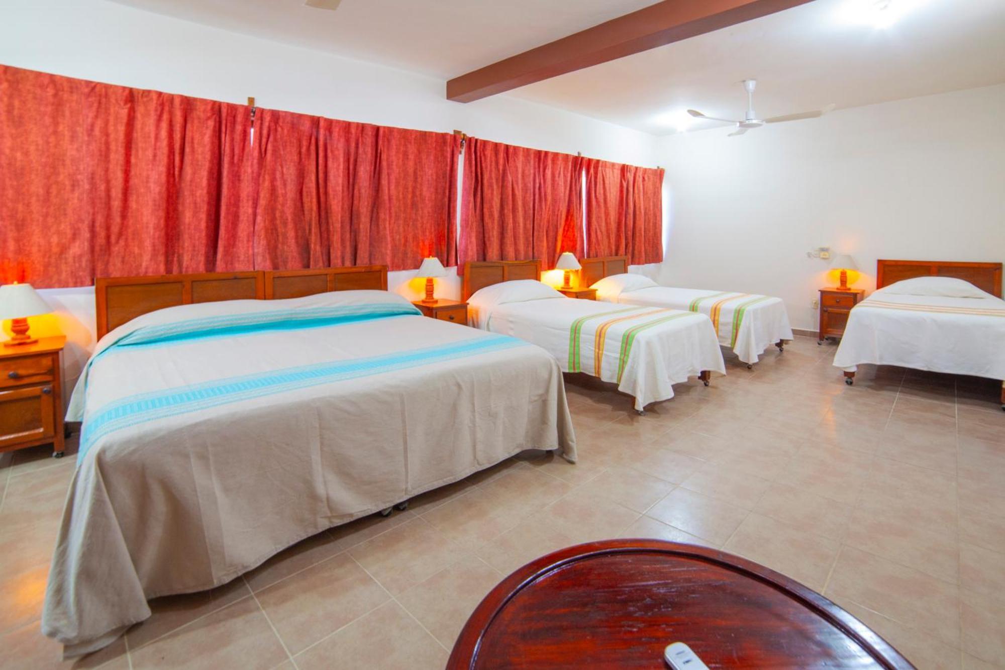Hotel Casa Rush Puerto Angel Ngoại thất bức ảnh