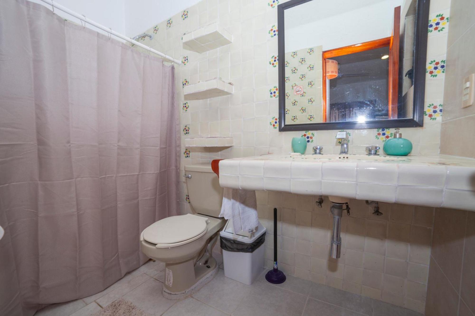 Hotel Casa Rush Puerto Angel Ngoại thất bức ảnh