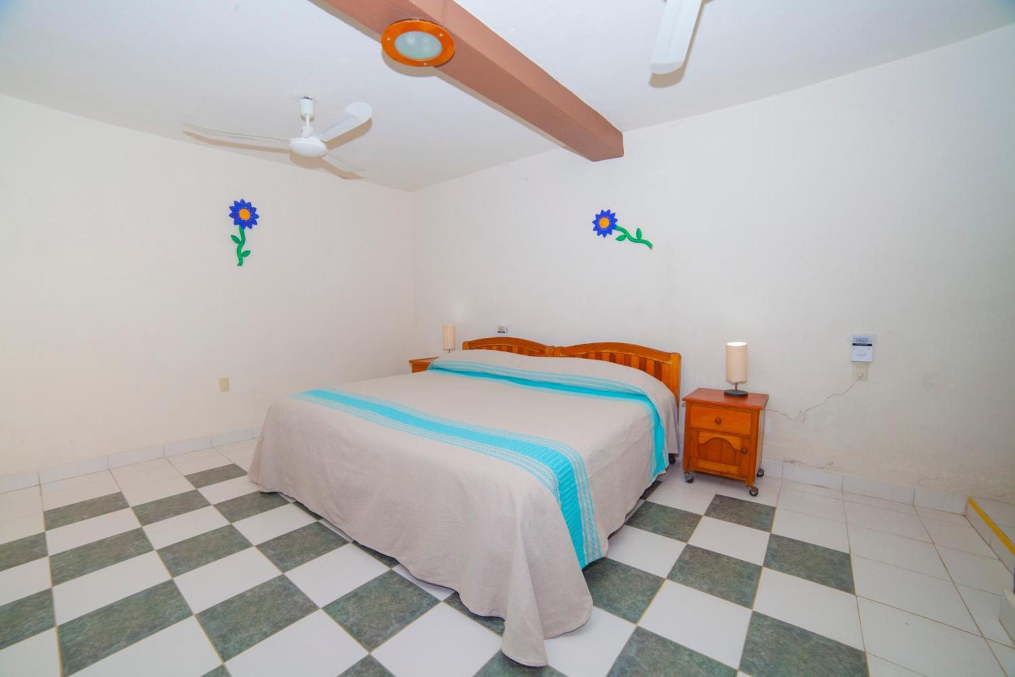 Hotel Casa Rush Puerto Angel Ngoại thất bức ảnh