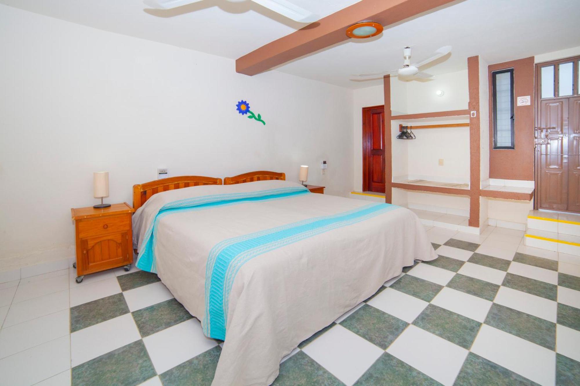 Hotel Casa Rush Puerto Angel Ngoại thất bức ảnh