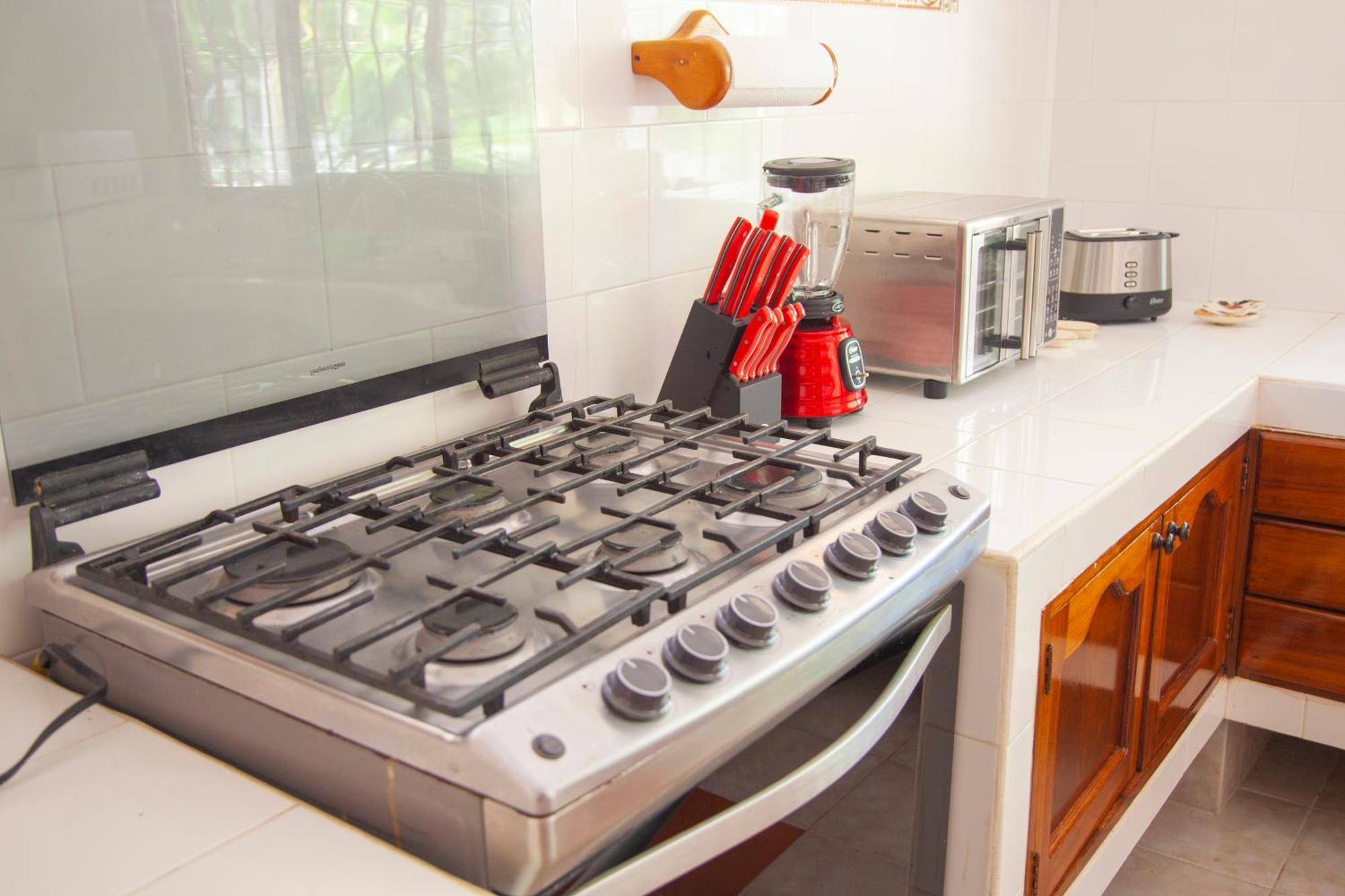 Hotel Casa Rush Puerto Angel Ngoại thất bức ảnh